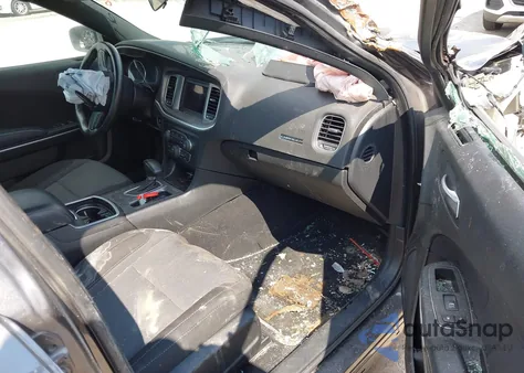 2022 Dodge Charger Sxt Rwd from USA, damaged, VIN 2C3CDXBG1NH255428